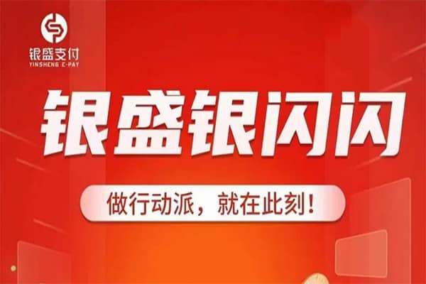 银闪闪POS机最常用的支付方式有哪些？